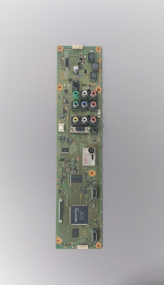 برد مین تلویزیون سونی مدل 40EX430 | Main Board Sony