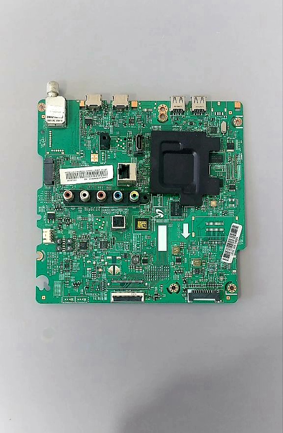 سیتی برد-برد مین تلویزیون سامسونگ UA46F5570