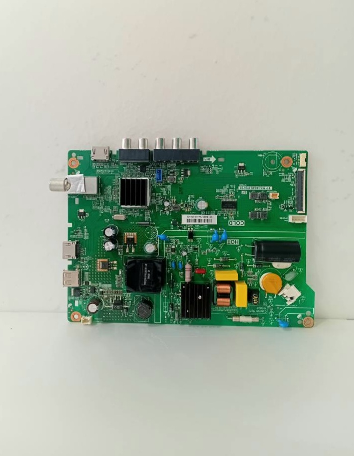 سیتی برد-برد مین تلویزیون ال جی 32LM500
