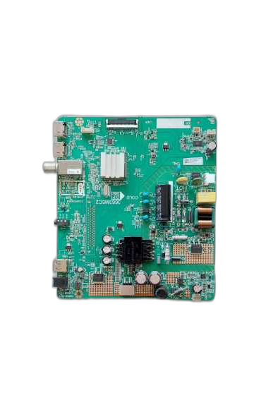 سیتی برد-برد مین تلویزیون سونیا مدل S43DF5505