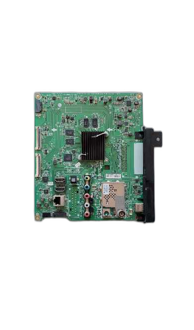 سیتی برد-برد مین تلویزیون ال جی مدل 43UF6400