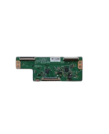 سیتی برد-برد تی‌کان تلویزیون هوریون مدل H43DF6110، T-CON TV Hurion 43DF6110