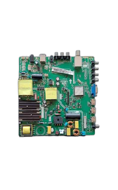مین برد  تلویزیون ایکس ویژن مدل 49XK550، Main + Power Board X.Vision 49XK550