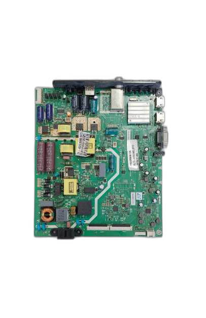 سیتی برد-مین برد تلویزیون اسنوا مدل SLD-43S30