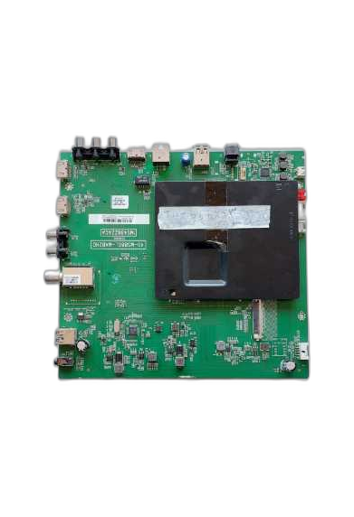 سیتی برد-برد مین تلویزیون پاناسونیک مدل TH-55FX43، Main Board Panasonic 55FX43