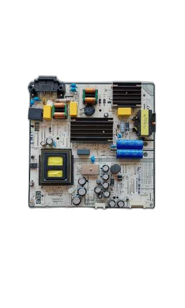 سیتی برد-برد پاور تلویزیون پاناسونیک مدل TH-55FX43، Power Board Panasonic 55FX43