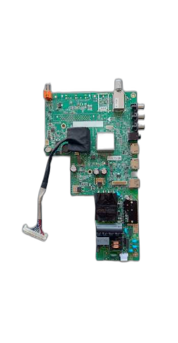 سیتی برد-برد مین تلویزیون هوریون مدل Main Board Hoorion 32KD3511