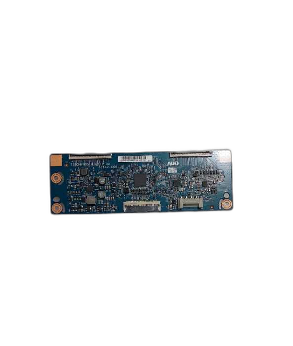 سیتی برد-برد تیکان سامسونگ UA50J5100